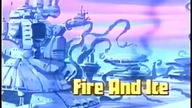 Jayce and the Wheeled Warriors - Fire and Ice (PL)