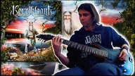 Korpiklaani - Tuoppi Oltta (Guitar Cover by Kondzik)