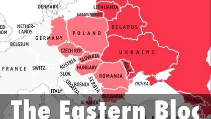 KONFERENCJA w TEHERANIE 1943 - Ameryka po wyborach