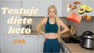 TESTUJĘ POPULARNĄ DIETĘ - CZY SCHUDŁAM?