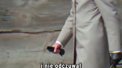 LALKA  On nie chciał zagrać Wokulskiego? #lalka #wokulski #kinoprl
