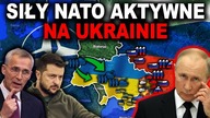 SIŁY NATO WALCZĄ NA UKRAINIE - wyciek tajnych dokumentów (WOJNA UKRAINA)