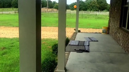 Zajęcie dla psa na długie godziny, wystarczy balon... 