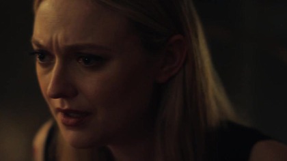 Złowroga obecność / Vicious (2025) [Lektor PL]