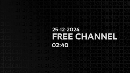 FREECHANNEL - 25-12-2024 - Dżingle
