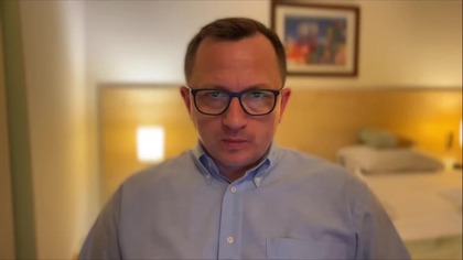 Szokujące Zarzuty dla Grzegorza Brauna! Czym chwali się Adam Bodnart mp4 686x432
