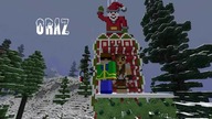 Przejdźmy Razem! Minecraft: The Big 25 #5 Ukryta kamera