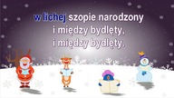 Kolęda Jezu, Śliczny Kwiecie z wokalem wolniej