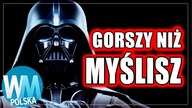 10 zabójstw DARTHA VADERA