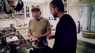 Harrison Ford- sztuczka 