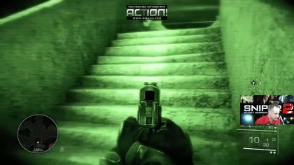 Sniper: Ghost Warrior 2 Willa w Dżungli #3a