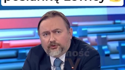 SOŚNIERZ I SAMOZAORANKO POSŁANKI LEWICY! 