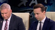  Krzysztof Bosak vs Lewica: LEWICA TO DOPIERO BŁĄD!