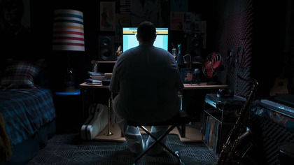Butter (2022) 