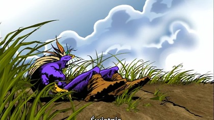 The Maxx (1995)