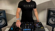 DJ SALIS LIVE MIX - BEJSOWY WTOREK