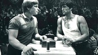 Najsilniejszy Człowiek Na Rękę w Historii! | John Brzenk
