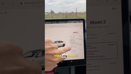 Nowa wersja Tesli Model 3 już dostępna!  NAJWIĘKSZY ZASIĘG W HISTORII #tesla #model3 #danielgrzyb