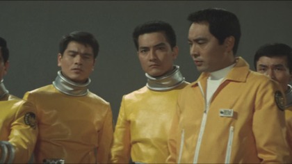 Destroy. All. Monsters. Zniszczyć. wszystkie. potwory. 1968. Lektor.pl. AI