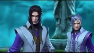Martial Universe (Wu Dong Qian Kun Wu Dong Qian Kun Sezon 2 odc 02 z lektorem pl