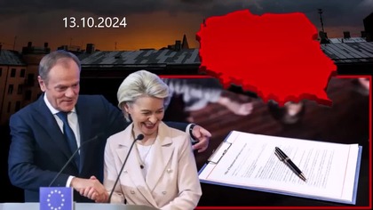 Co Polakom szykuje Tusk. W Polsce powstaną specjalne centra przyjmowania "imigrant&oacute;w" (13.10.2024)