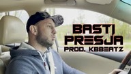 Basti - Presja prod.  kbbeatz [Official Video]
