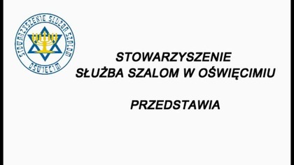 Stowarzyszenie Służba Szalom w Oświęcimiu - Wdzięczne Serca