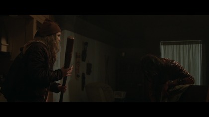 Dead. Shack. Dom. umarłych. 2017. Lektor.pl