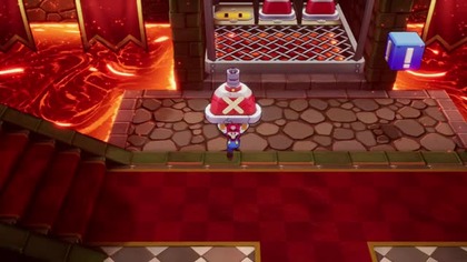 Mario & Luigi Brothership - przewodnik po grze (Switch) #43