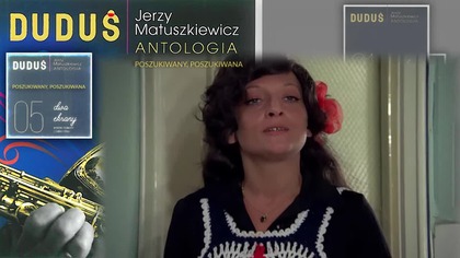 Poszukiwany Poszukiwana gł&oacute;wny motyw muzyczny