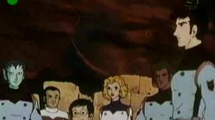 Voltron - Obrońca wszechświata - 11 - Tymczasowy rozejm