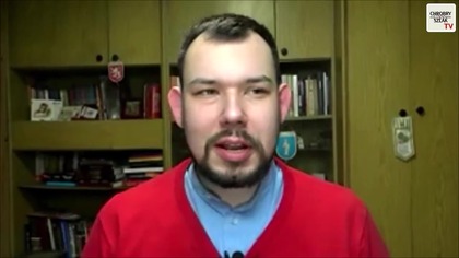 Braun na fali, Ukraina w tle.  Polska polityka przed przełomem - Kamil Klimczak, Rafał Mossakowski