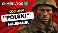 KOLEJNY POLSKI NAJEMNIK TO FEJK.
