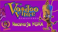 Voodoo Vince Remastered (2003/2017) [PC/XO/X1]