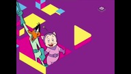 Boomerang CEE [10.05.2016] - Continuity [English audio]