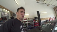 BMW Morświn ostatnie poprawki i hamownia -ZgrYwus Garage i Boost Factory