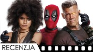 Deadpool 2 - recenzja - TYLKO PREMIERY