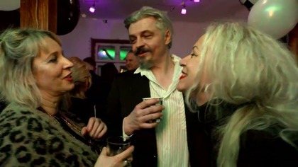 Zespół Dodna - Stanowczo nie!