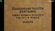 Sąsiedzi- Gramofon (Fokus TV)