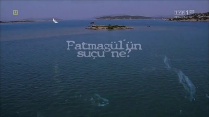 Grzech Fatmagul odc. 141