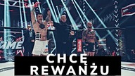 CHCĘ REWANŻU ! Fame MMA ! Protest się nie udał...