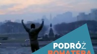 Podróż Bohatera. Jak odkryć swój potencjał?