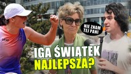 IGA ŚWIĄTEK NAJLEPSZYM SPORTOWCEM?