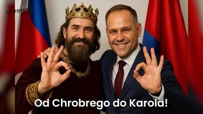 Polska to brzmi dumnie! - NUTOPERZE