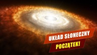 Jak powstał Układ Słoneczny? Historia Ziemi #0 prolog