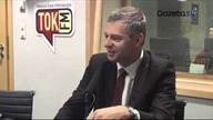 Poncyliusz: Ruch Palikota jest wynikiem wojny polsko-polskiej