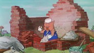 Trzy małe świnki / Three Little Pigs (1933) PL