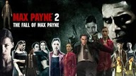 Kärtsy Hatakka & Kimmo Kajasto - Max Payne 2 (Theme Song+My Fan-Arts)