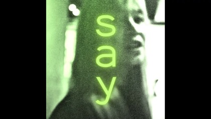 BLOOD - say