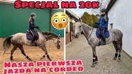 JEŹDZIMY NA CORDEO - SPECJAL NA 20K * WV #127